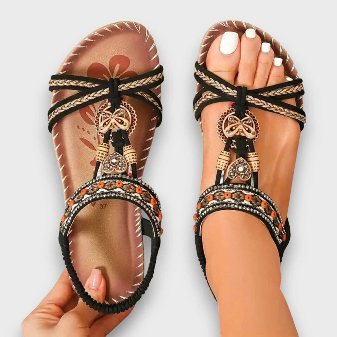 Elena | Everyday Comfort Sandals