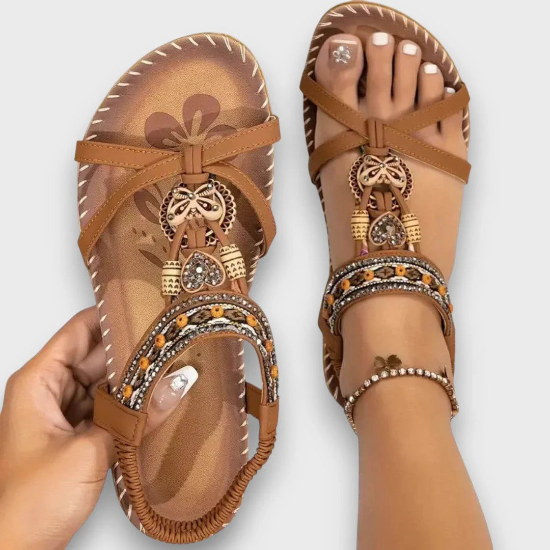 Elena | Everyday Comfort Sandals