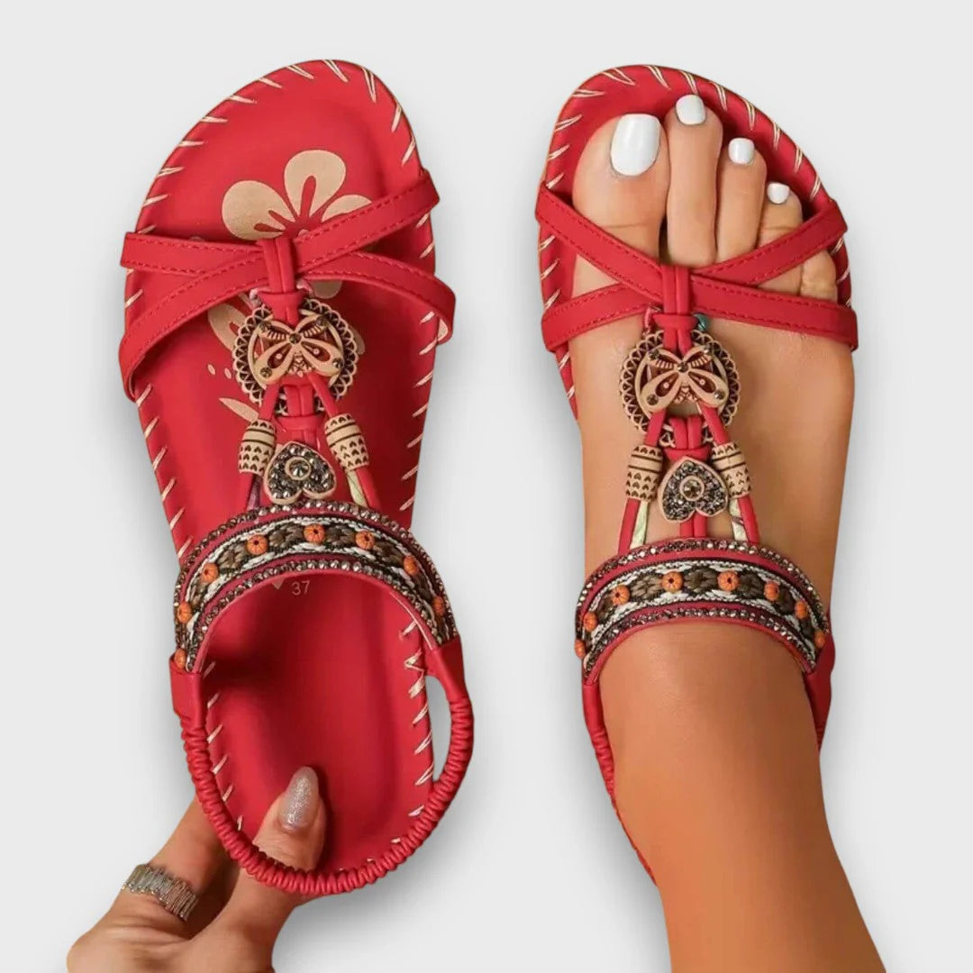 Elena | Everyday Comfort Sandals