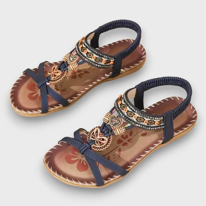Elena | Everyday Comfort Sandals
