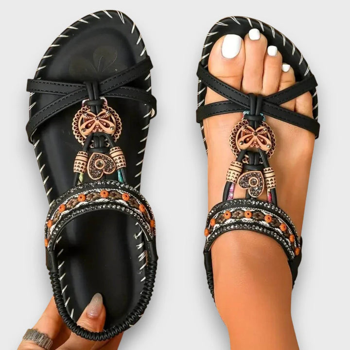 Elena | Everyday Comfort Sandals