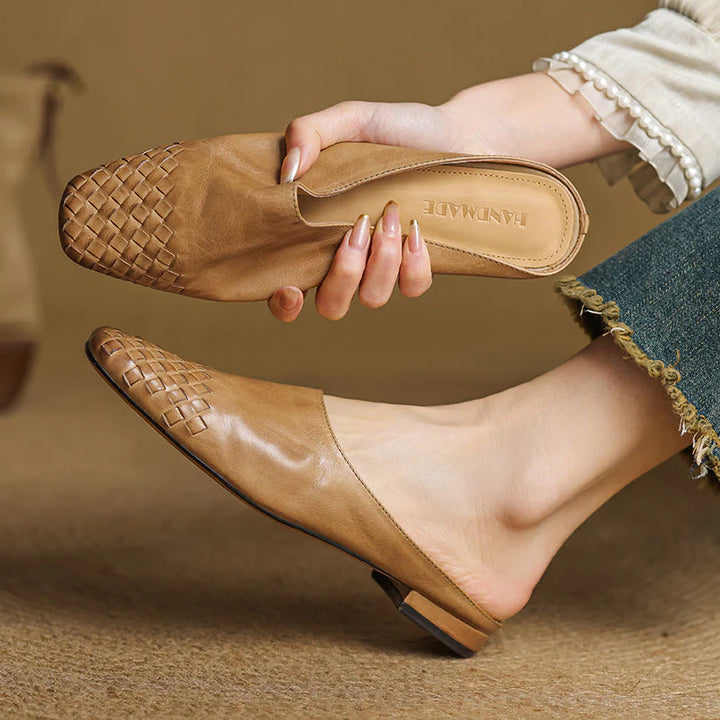 Ella | Everyday Comfort Mules
