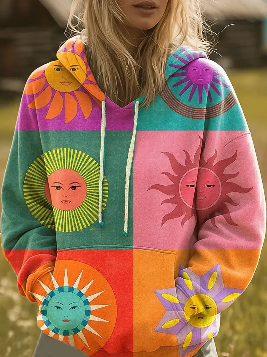 Multicolor