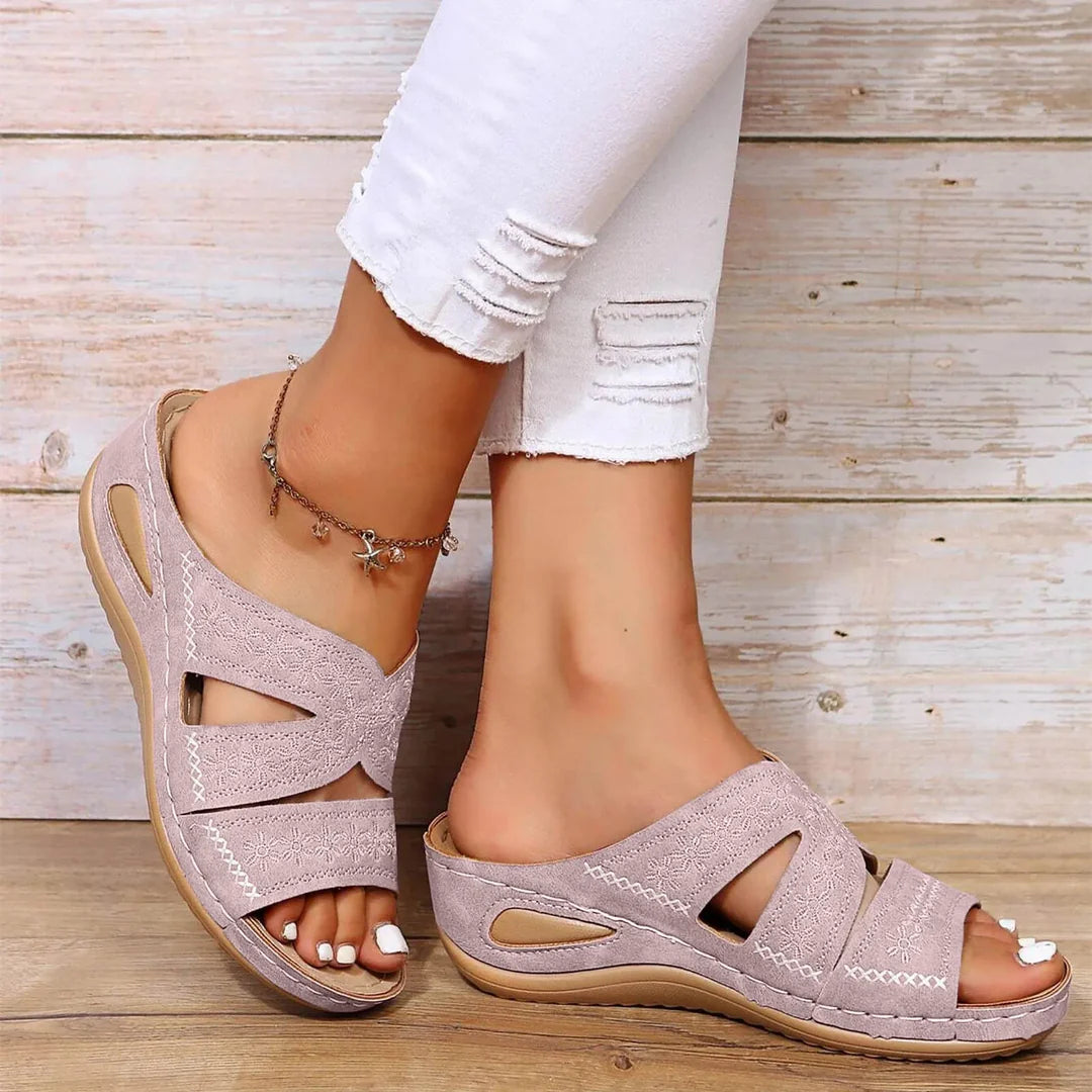 Maria | Everyday Comfort Sandals