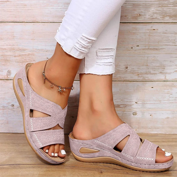 Maria | Everyday Comfort Sandals