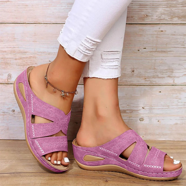 Maria | Everyday Comfort Sandals