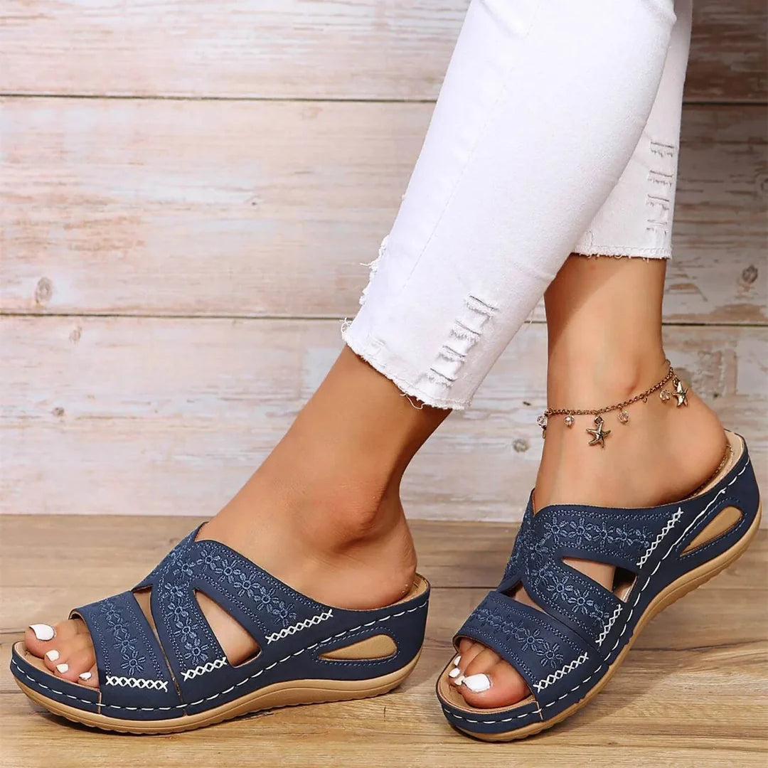 Maria | Everyday Comfort Sandals