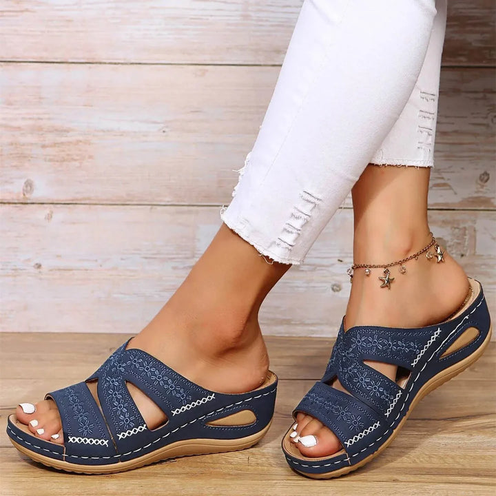 Maria | Everyday Comfort Sandals