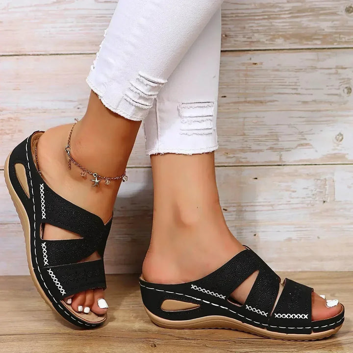 Maria | Everyday Comfort Sandals