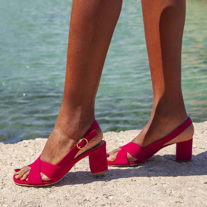 Celine | Elegant Comfort Sandals