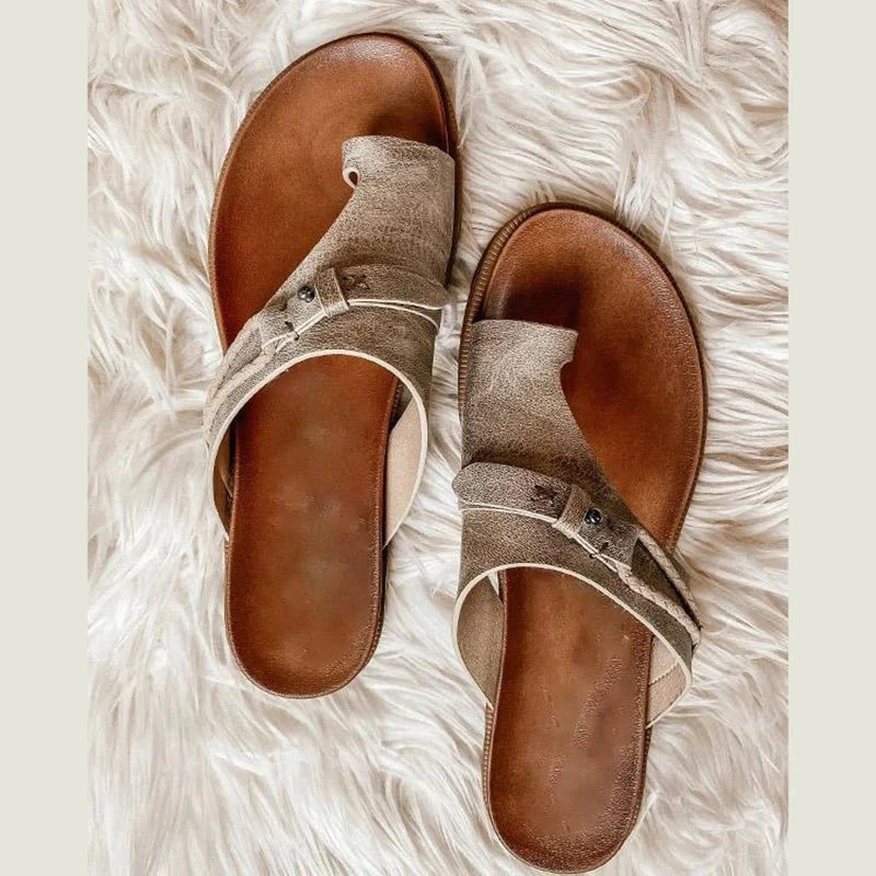 Susi | Everyday Comfort Sandals