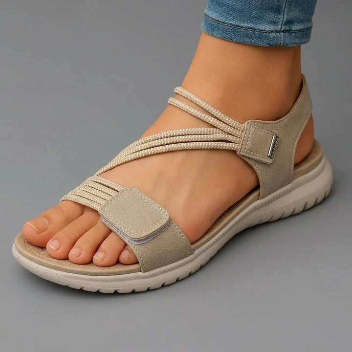 Gloria | Everyday Comfort Sandals