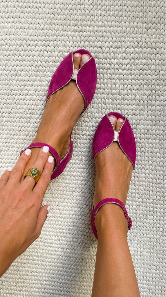 Alissa | Comfort Walking Sandals