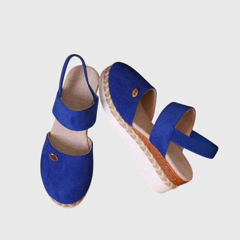 Valery | Everyday Comfort Sandals