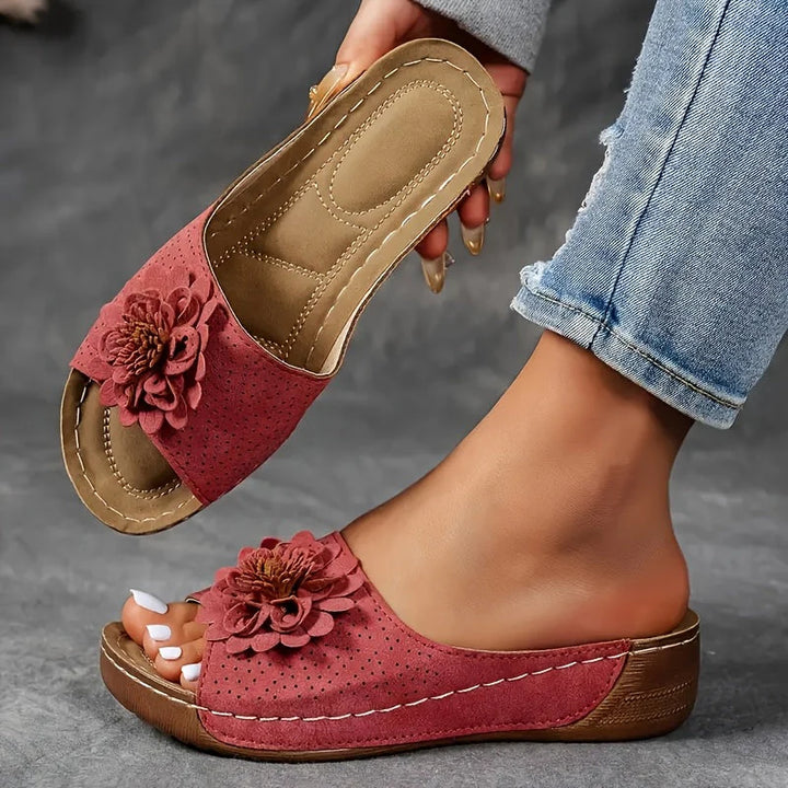 Alexandra | Comfort Walking Sandals