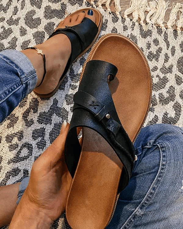 Susi | Everyday Comfort Sandals