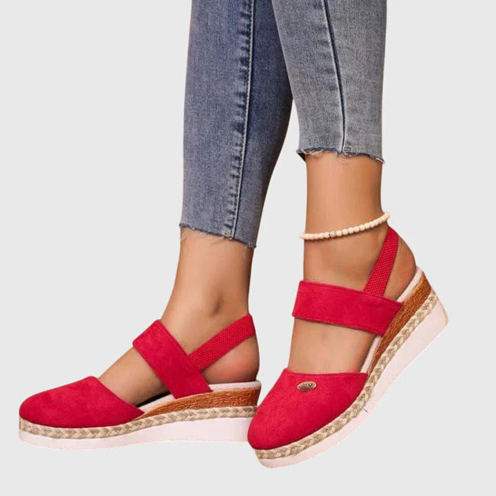 Valery | Everyday Comfort Sandals