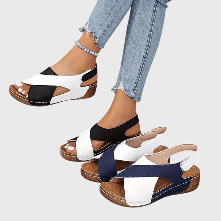 Pia | Everyday Comfort Sandals
