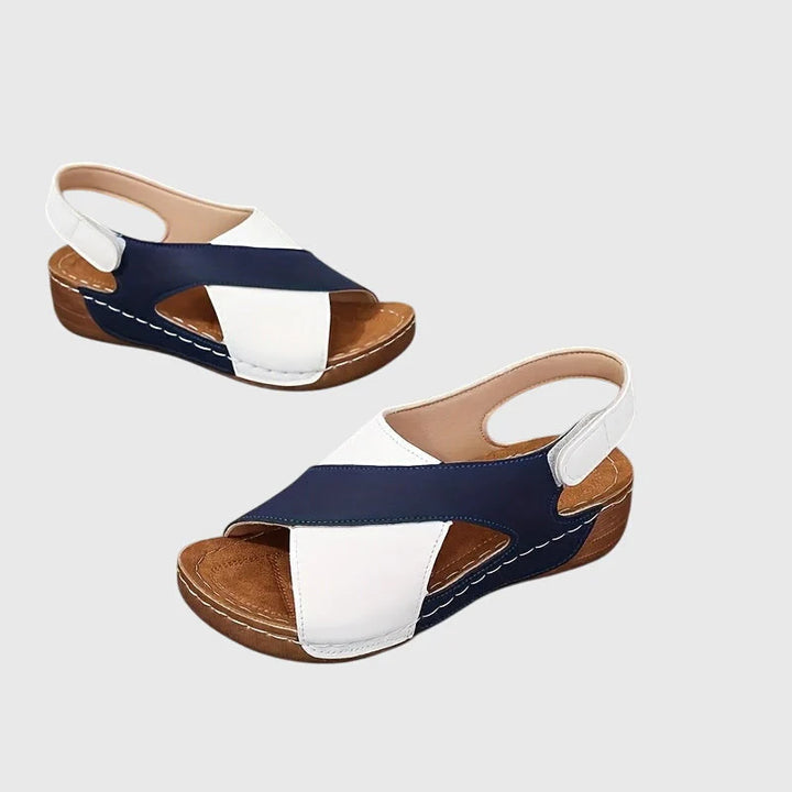 Pia | Everyday Comfort Sandals