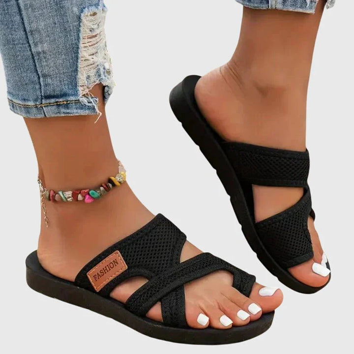 Ella | Everyday Comfort Sandals