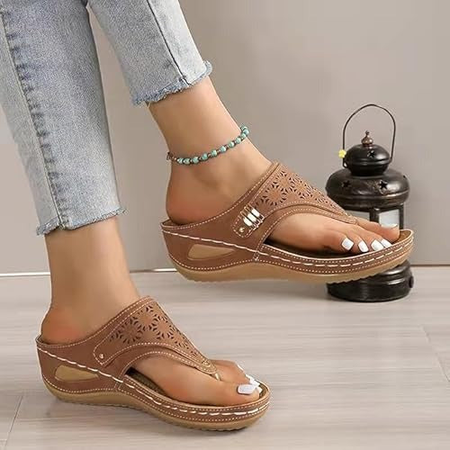Celine | Comfort Walking Sandals