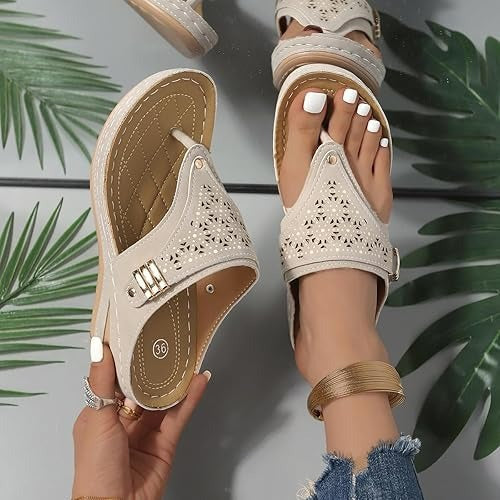 Celine | Comfort Walking Sandals