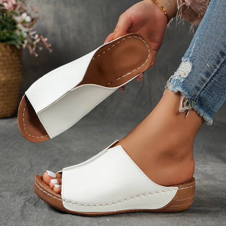 Maria | Everyday Comfort Sandals