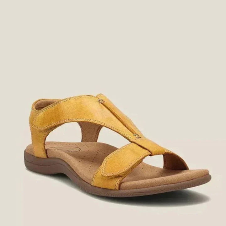 Liora Ergonomic Orthopedic Sandals