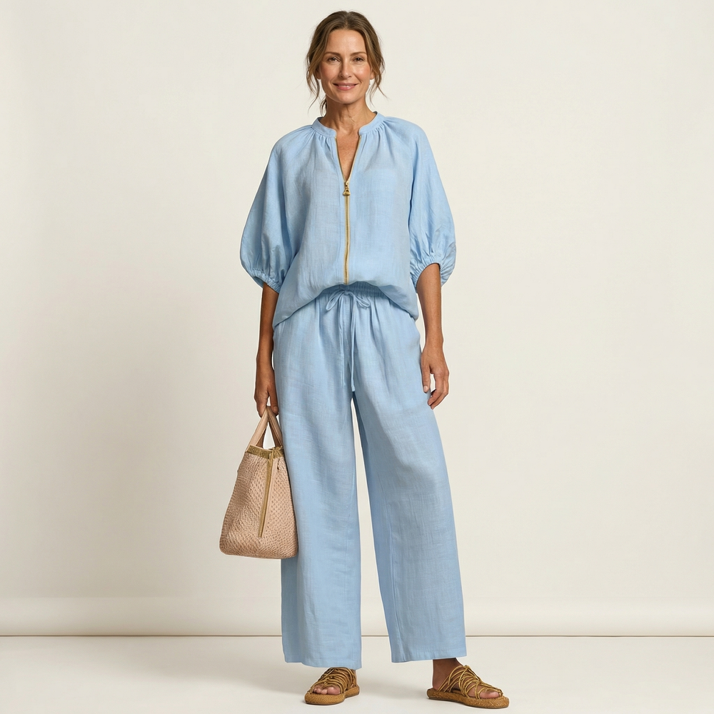 Light Blue