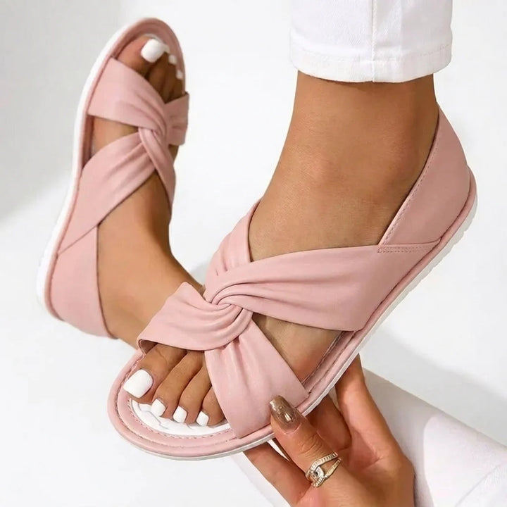Stella | Everyday Comfort Sandals