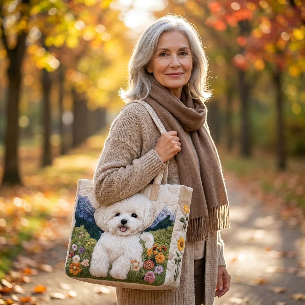 Enchanted Dog - Lifestyle