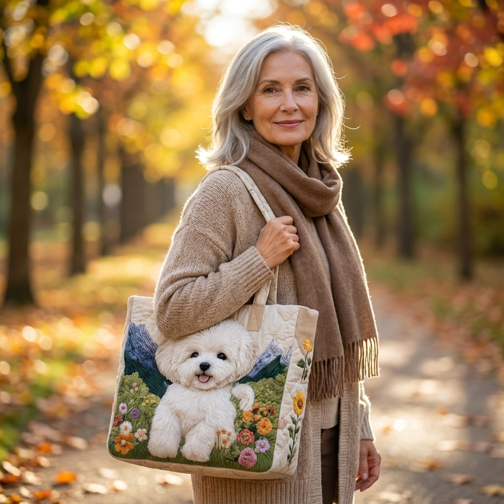 Enchanted Dog - Lifestyle