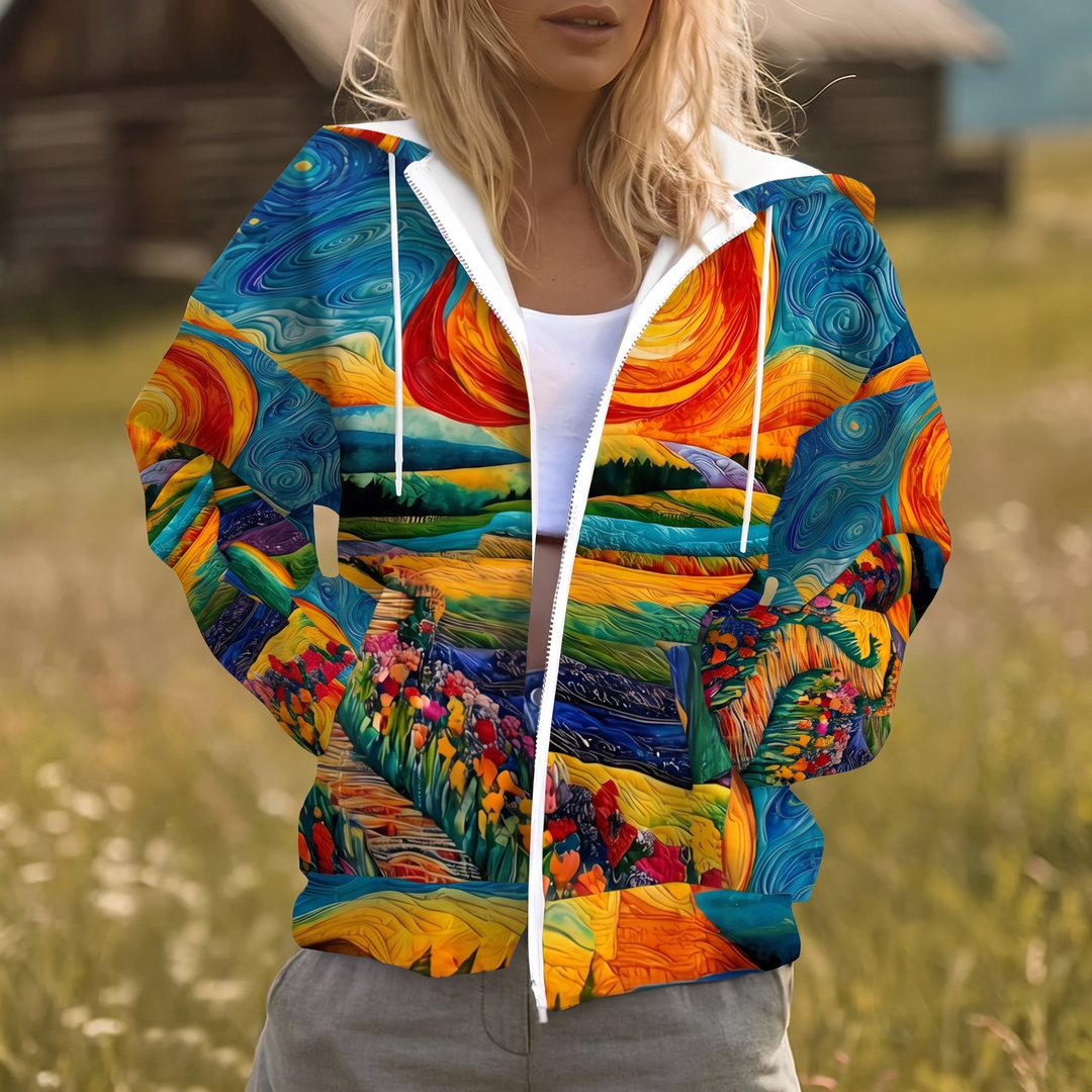 Multicolor