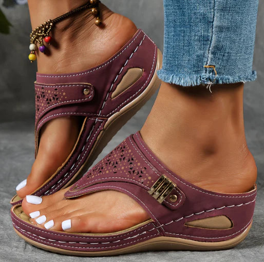 Celine | Comfort Walking Sandals